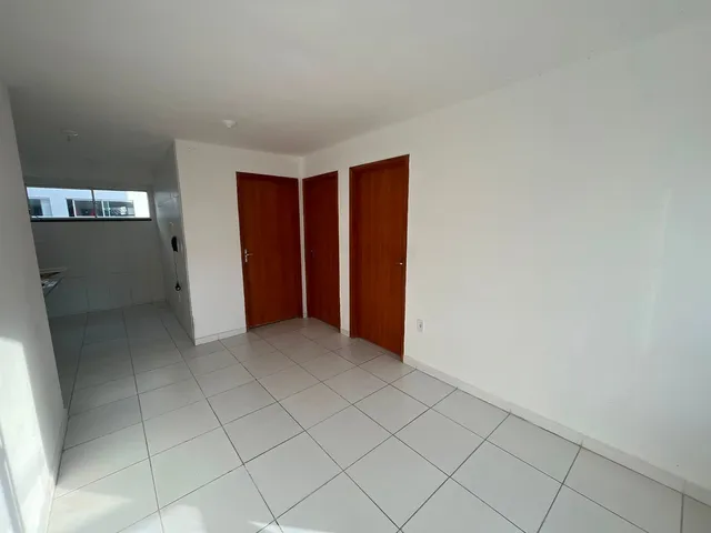Foto do Apartamento - Apartamento para locação, Oliveira Brito, Paulo Afonso, BA | STAFF IMOBILIÁRIA