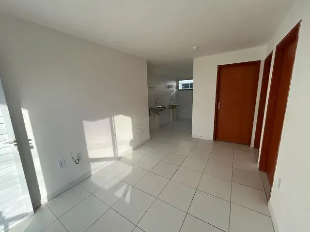 Apartamento 2 quartos e 1 banheiro, para alugar, no bairro Oliveira Brito em Paulo Afonso