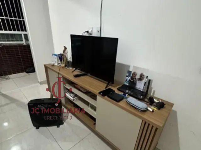 Apartamento 2 quartos e 2 banheiros, à venda, no bairro Cidade dos Colibris em João Pessoa