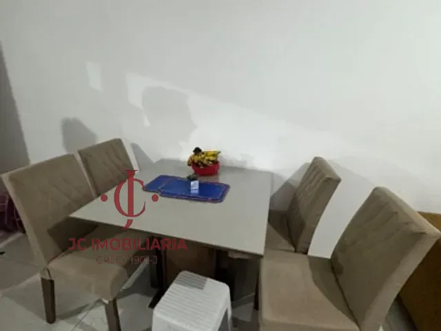 Apartamento 2 quartos e 2 banheiros, à venda, no bairro Cidade dos Colibris em João Pessoa