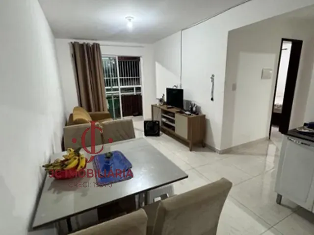 Apartamento 2 quartos e 2 banheiros, à venda, no bairro Cidade dos Colibris em João Pessoa