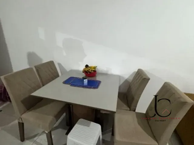 Apartamento 2 quartos e 2 banheiros, à venda, no bairro Cidade dos Colibris em João Pessoa