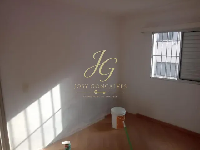 Apartamento 2 quartos e 1 banheiro, à venda, no bairro Vila Caputera em Mogi das Cruzes