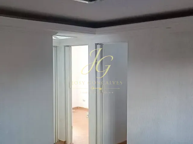 Apartamento 2 quartos e 1 banheiro, à venda, no bairro Vila Caputera em Mogi das Cruzes