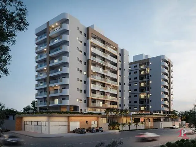 Apartamento 1 quarto e 1 banheiro, à venda, no bairro Praia dos Sonhos em Itanhaém