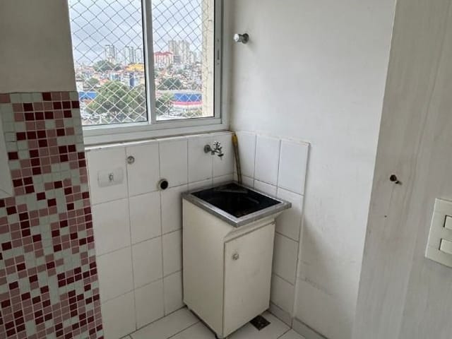 Foto do Apartamento - APARTAMENTO PARA LOCAÇÃO !!! | IMOBILIARIA KAYANO LTDA