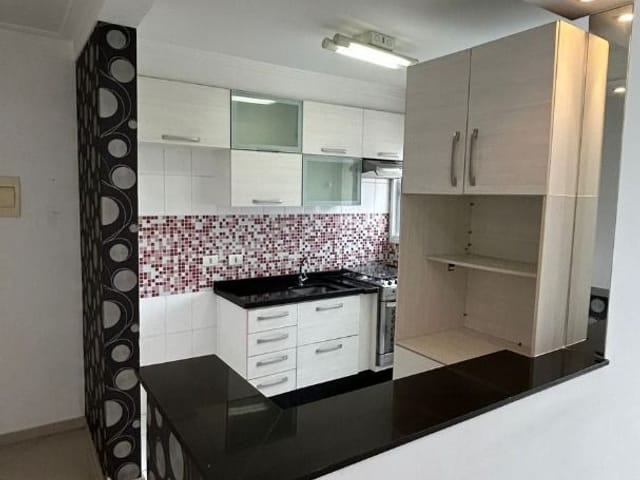 Foto do Apartamento - APARTAMENTO PARA LOCAÇÃO !!! | IMOBILIARIA KAYANO LTDA