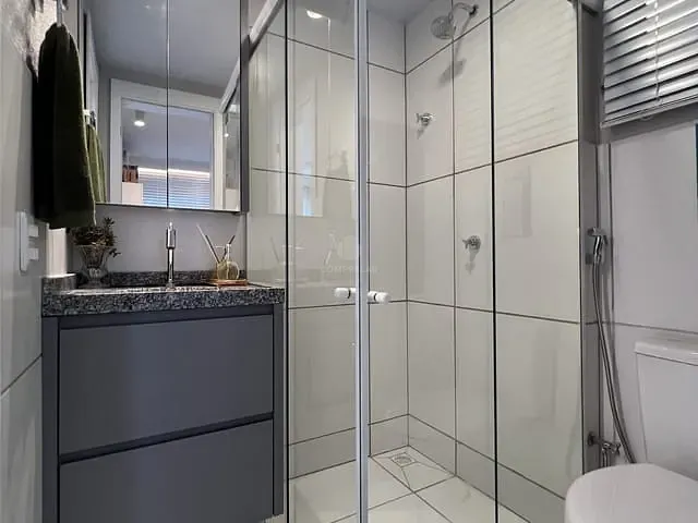 Apartamento 2 quartos e 1 banheiro, à venda, no bairro Mondubim em Fortaleza