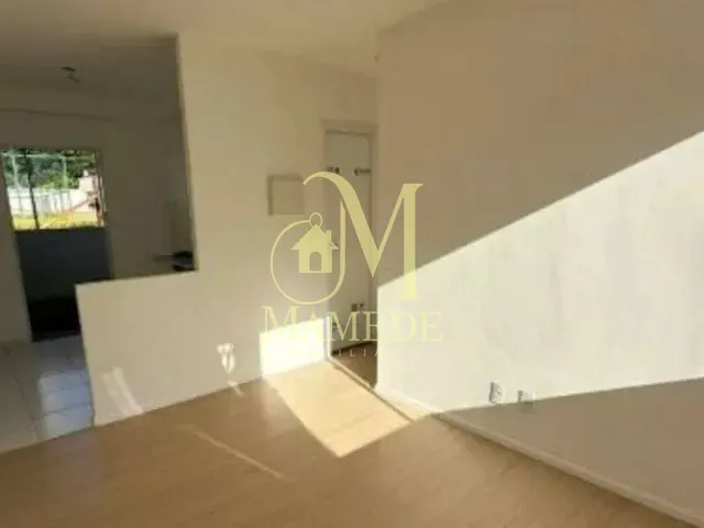 Apartamento 2 quartos e 1 banheiro, à venda, no bairro Quarenta Horas (Coqueiro) em Ananindeua