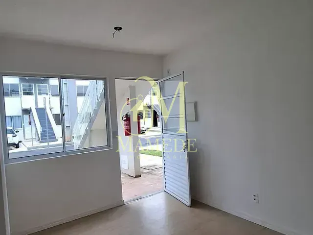 Apartamento 2 quartos e 1 banheiro, à venda, no bairro Quarenta Horas (Coqueiro) em Ananindeua