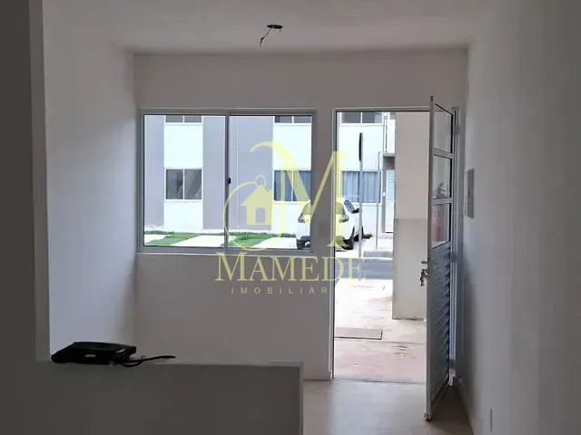 Apartamento 2 quartos e 1 banheiro, à venda, no bairro Quarenta Horas (Coqueiro) em Ananindeua