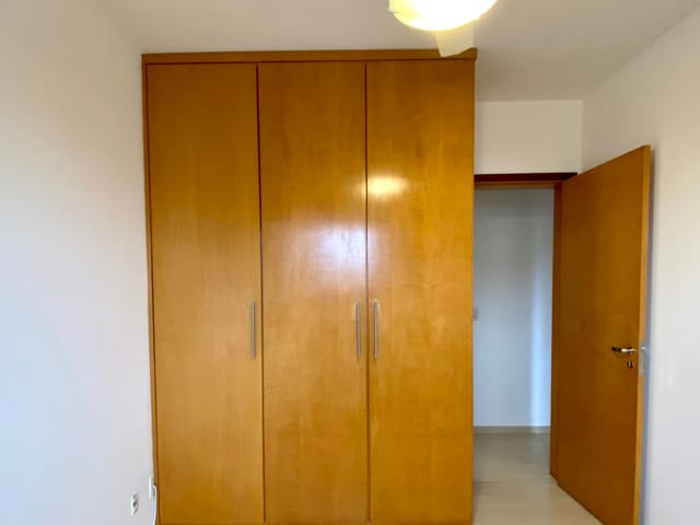 Foto do Apartamento - Apartamento para Locação, Chácara Santo Antonio, Rua Cancioneiro Popular, SP | Lazarin Imóveis