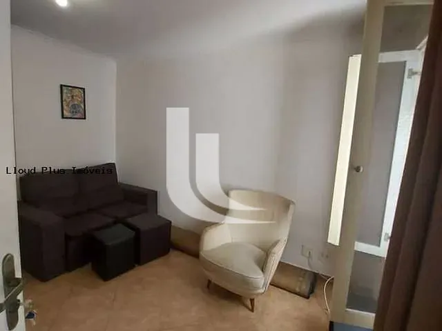 Apartamento 2 quartos e 1 banheiro, à venda, no bairro Perdizes em São Paulo
