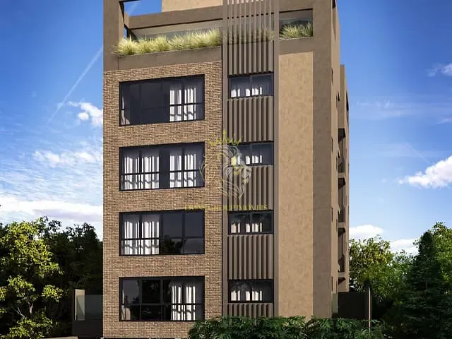 Apartamento com 123m² 2 quartos e 3 banheiros, à venda, no bairro São Francisco de Assis em Camboriú