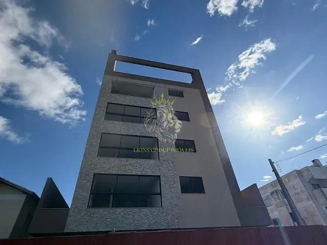 Apartamento com 123m² 2 quartos e 3 banheiros, à venda, no bairro São Francisco de Assis em Camboriú