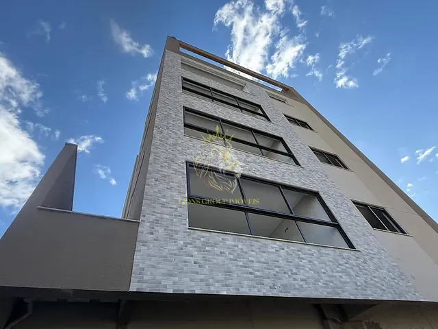 Apartamento com 123m² 2 quartos e 3 banheiros, à venda, no bairro São Francisco de Assis em Camboriú