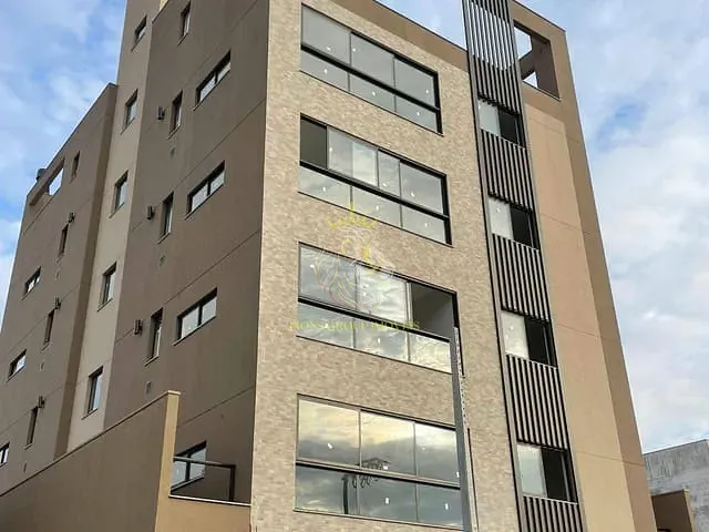 Apartamento com 123m² 2 quartos e 3 banheiros, à venda, no bairro São Francisco de Assis em Camboriú