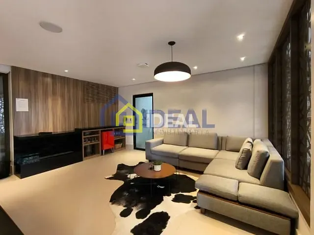 Apartamento 3 quartos e 2 banheiros, para alugar, no bairro Centro em Concórdia