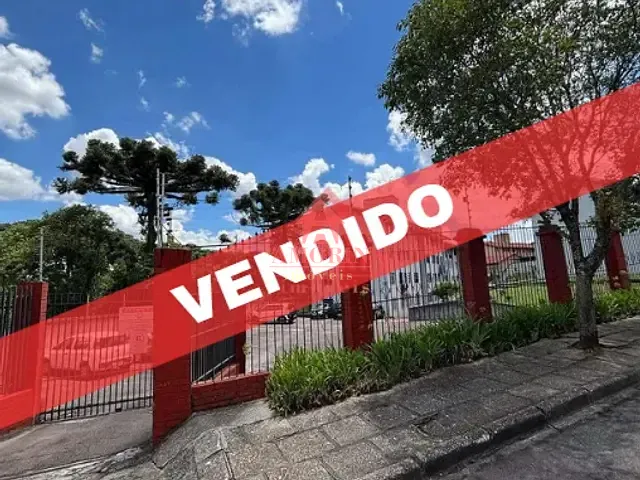 Apartamento 2 quartos e 1 banheiro, à venda, no bairro Fazendinha em Curitiba
