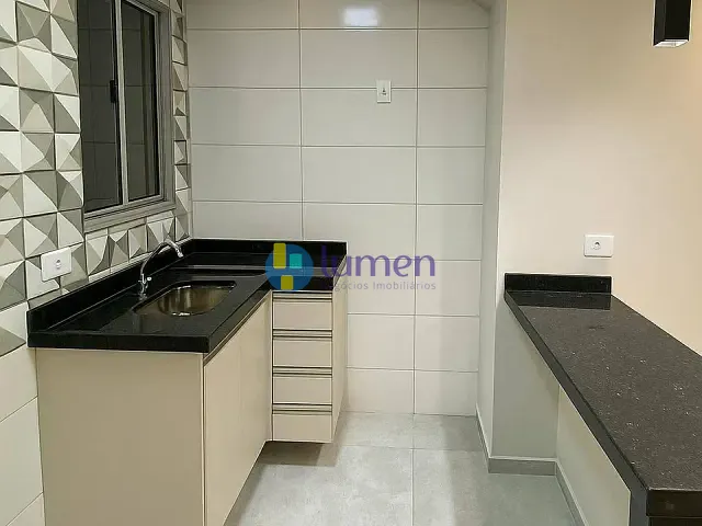 Apartamento 2 quartos e 1 banheiro, à venda ou para alugar, no bairro Vila Carrão em São Paulo