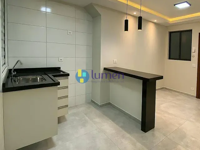 Apartamento 2 quartos e 1 banheiro, à venda ou para alugar, no bairro Vila Carrão em São Paulo