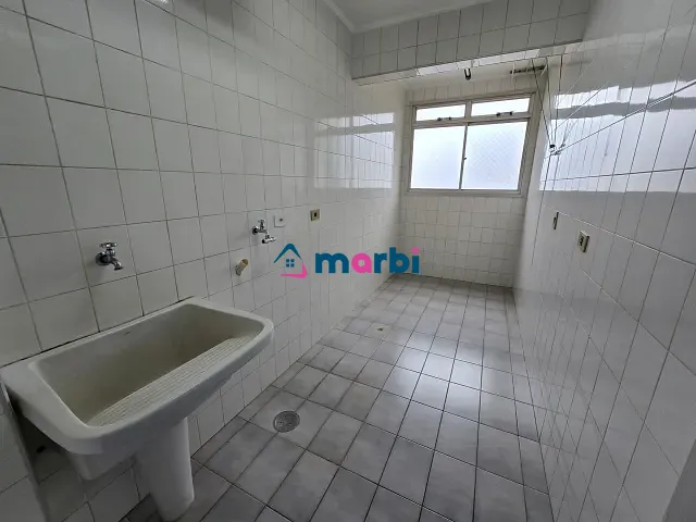 Apartamento 3 quartos e 2 banheiros, à venda, no bairro Colina Werner Plaas em Americana