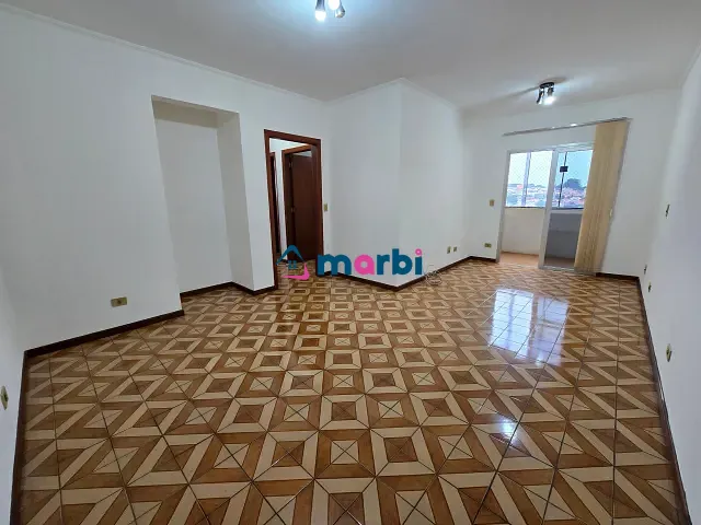 Apartamento 3 quartos e 2 banheiros, à venda, no bairro Colina Werner Plaas em Americana