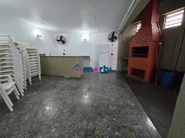 Apartamento 3 quartos e 2 banheiros, à venda, no bairro Colina Werner Plaas em Americana