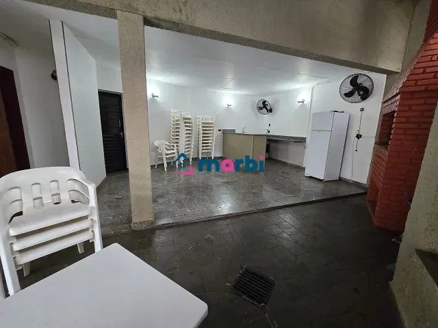 Apartamento 3 quartos e 2 banheiros, à venda, no bairro Colina Werner Plaas em Americana