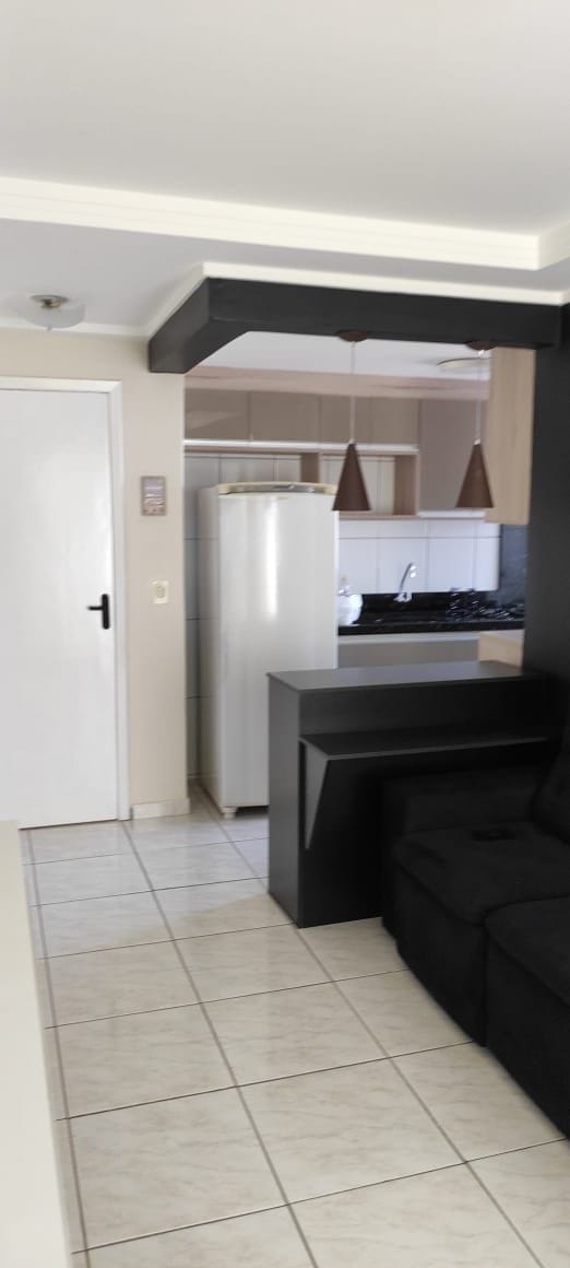 Foto do Apartamento - Dom Angelo II - Belíssimo apartamento com móveis planejados locação e venda - OPORTUNIDADE PARA INVESTIDORES BUSCANDO RENDA | J. Mareze Imóveis Ltda