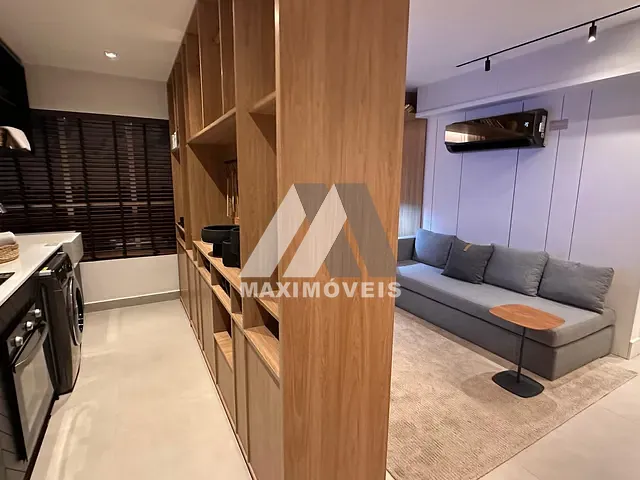 Apartamento 2 quartos e 2 banheiros, à venda, no bairro Funcionários em Belo Horizonte
