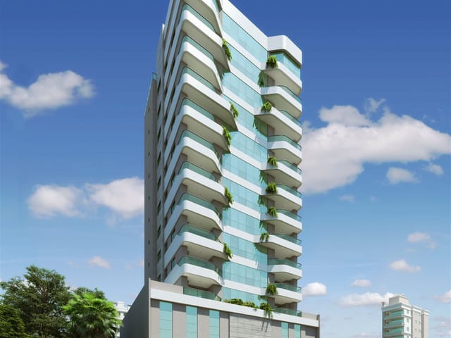 Foto do Apartamento - Atlantis Residence | Rentabiliza Negócios