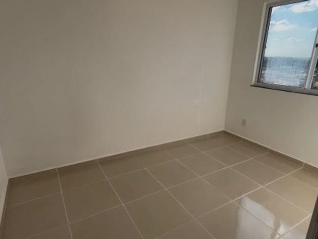 Apartamento 2 quartos e 1 banheiro, à venda, no bairro Estados em Fazenda Rio Grande