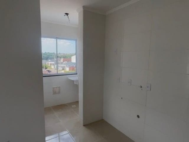Apartamento 2 quartos e 1 banheiro, à venda, no bairro Estados em Fazenda Rio Grande