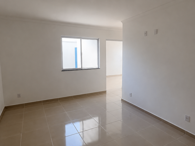 Apartamento 2 quartos e 1 banheiro, à venda, no bairro Estados em Fazenda Rio Grande