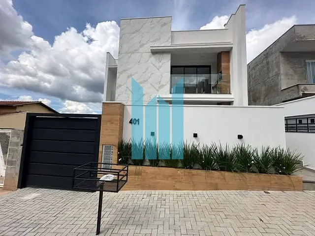 Apartamento 2 quartos e 2 banheiros, à venda, no bairro Jardim das Hortencias em Poços de Caldas