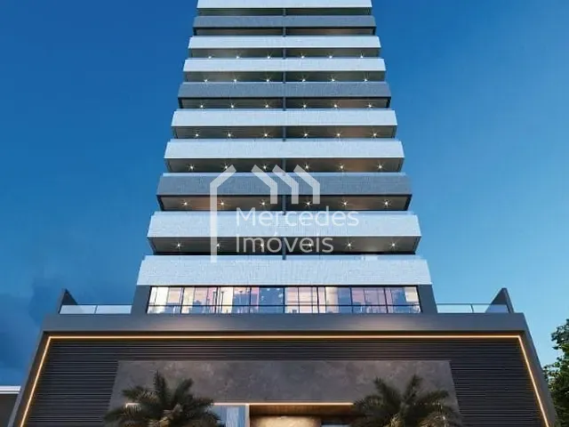 Apartamento com 170m² 3 quartos e 2 banheiros, à venda, no bairro Vila Operária em Itajaí