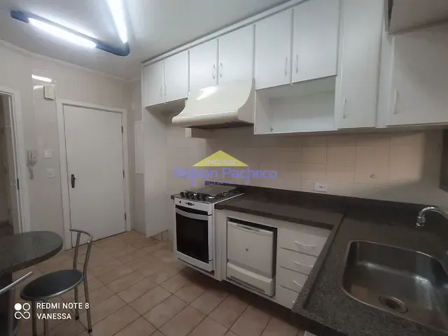 Apartamento 3 quartos e 2 banheiros, à venda, no bairro Centro em Capivari