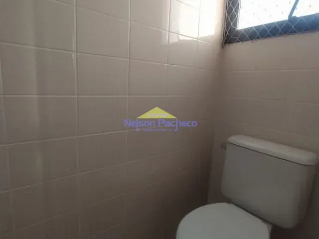 Apartamento 3 quartos e 2 banheiros, à venda, no bairro Centro em Capivari