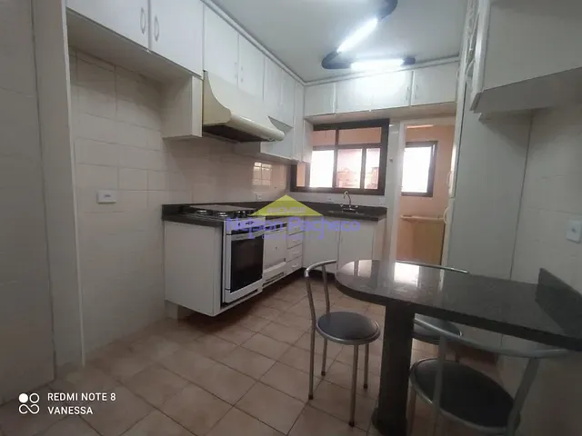 Apartamento 3 quartos e 2 banheiros, à venda, no bairro Centro em Capivari