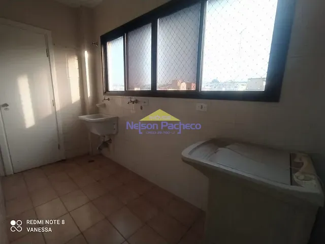 Apartamento 3 quartos e 2 banheiros, à venda, no bairro Centro em Capivari