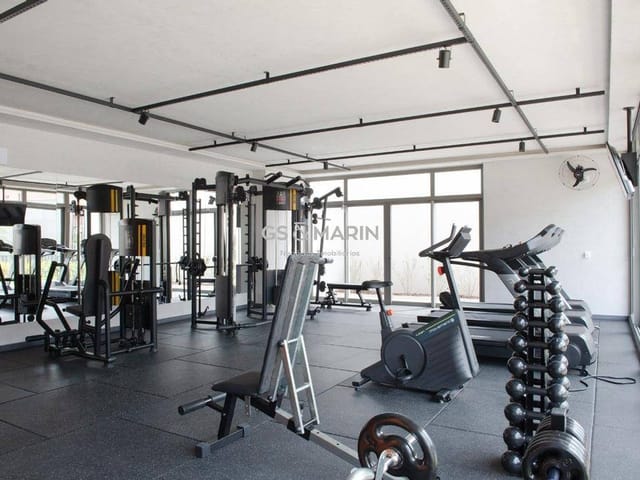 Apartamento com 89m² 2 quartos e 1 banheiro, à venda, no bairro Vivendas do Arvoredo em Londrina