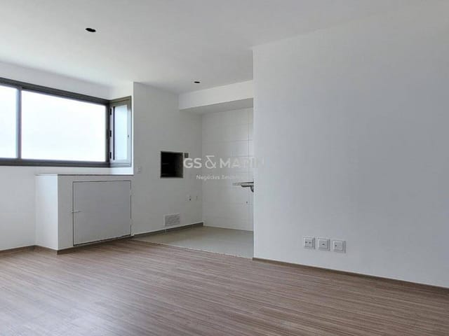 Apartamento com 89m² 2 quartos e 1 banheiro, à venda, no bairro Vivendas do Arvoredo em Londrina
