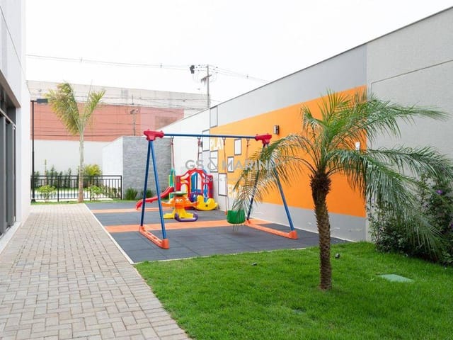 Apartamento com 89m² 2 quartos e 1 banheiro, à venda, no bairro Vivendas do Arvoredo em Londrina