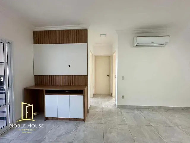 Apartamento 3 quartos e 4 banheiros, para alugar, no bairro Pinheirinho em Vinhedo
