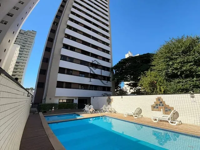 Apartamento com 120m² 3 quartos e 3 banheiros, à venda, no bairro Vila Itapura em Campinas