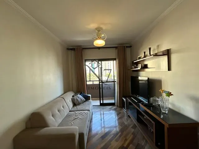 Apartamento com 120m² 3 quartos e 3 banheiros, à venda, no bairro Vila Itapura em Campinas