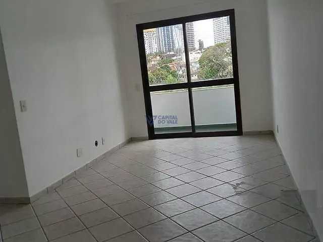 Apartamento 2 quartos e 1 banheiro, à venda ou para alugar, no bairro Vila Ema em São José dos Campos