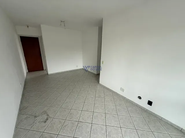 Apartamento 2 quartos e 2 banheiros, à venda ou para alugar, no bairro Vila Ema em São José dos Campos
