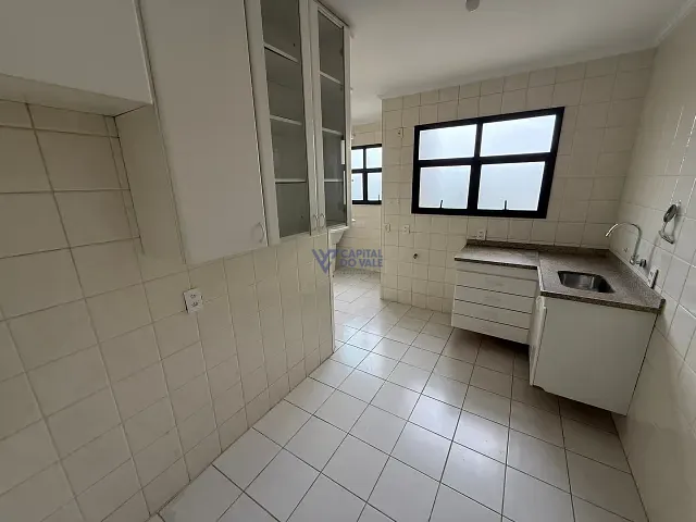 Apartamento 2 quartos e 2 banheiros, à venda ou para alugar, no bairro Vila Ema em São José dos Campos